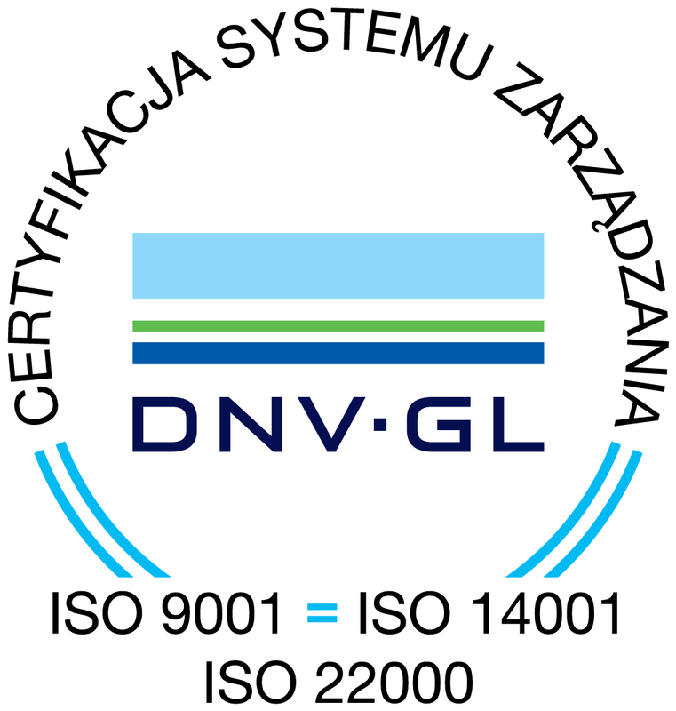 Dnv logo