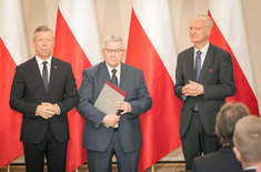 Main pic medium teraz polska 2023   prezes janusz byli ski i kapitu a