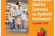 Main pic medium banki zywnosci plakat hurt czerwony