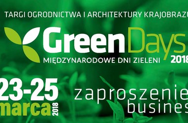 Main pic news green days 2018 zaproszenie business page 001ok