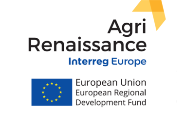 Main pic news agri renaissance logo