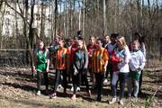 Photo bieg o rodek szkolno wychowawczy  2 